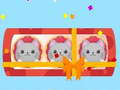 Juego DonutCats