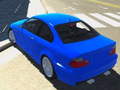 Juego Ultimate City traffic driving 2021