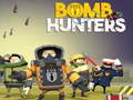 Juego Bomb Hunters