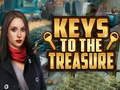 Juego Keys To The Treasure