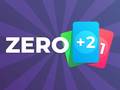 Juego Zero Twenty One: 21 points