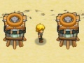 Juego Castaway Island Tower Defense
