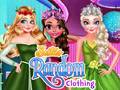 Juego Besties Random Clothing