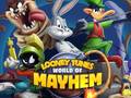 Juego Looney Tunes World of Mayhem