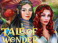 Juego Tale of Wonder
