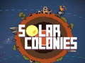 Juego Solar Colonies