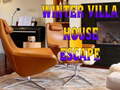 Juego Winter Villa House Escape