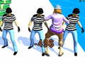 Juego Poor to Rich - Who is Lucky