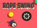 Juego Rope Swing