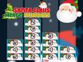 Juego Santa Claus Merge Numbers