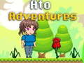 Juego Ato Adventures
