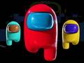 Juego Imposter Night Race