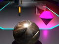 Juego 3D Ball Space