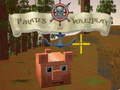 Juego Pirates of Voxelplay