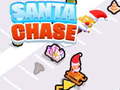 Juego Santa Chase