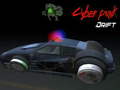 Juego Cyberpunk Drift City