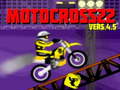 Juego Motocross 22 vers 4.5