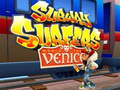 Juego Subway Surfers Venice World Tour