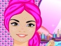 Juego Selena Gomez Beauty Salon