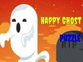 Juego Happy Ghost Puzzle 