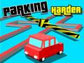 Juego Parking Harder