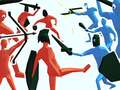 Juego Funny Battle Simulator