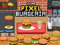 Juego Ultra Pixel Burgeria