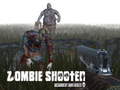 Juego Zombie Shooter: Destroy All Zombies