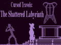 Juego Cursed Travels: The Shattered Labyrinth 