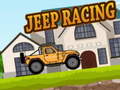 Juego Jeep Racing