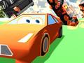 Juego Super Car Chase
