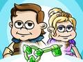 Juego Ice Queen