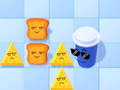 Juego Coffee Puzzle