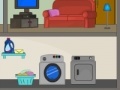 Juego Cutaway house escape 3