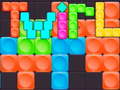 Juego Twirl