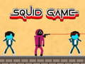 Juego Squid Game 2D Shooting