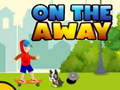 Juego On The Away