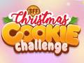 Juego Bff Christmas Cookie Challenge