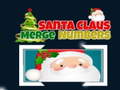 Juego Santa Claus Merge Numbers