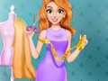 Juego Draw Your Dream Dress