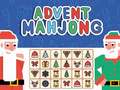 Juego Advent Mahjong