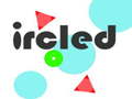 Juego Circled