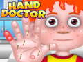 Juego Hand Doctor 