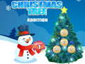 Juego Christmas Tree Addition