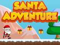 Juego Santa Adventure
