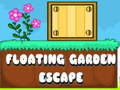 Juego Floating Garden Escape
