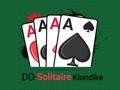 Juego Solitaire Klondike