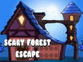 Juego G2M Scary Forest Escape