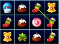Juego Christmas Connect 3