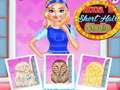 Juego Anna's Short Hair Studio